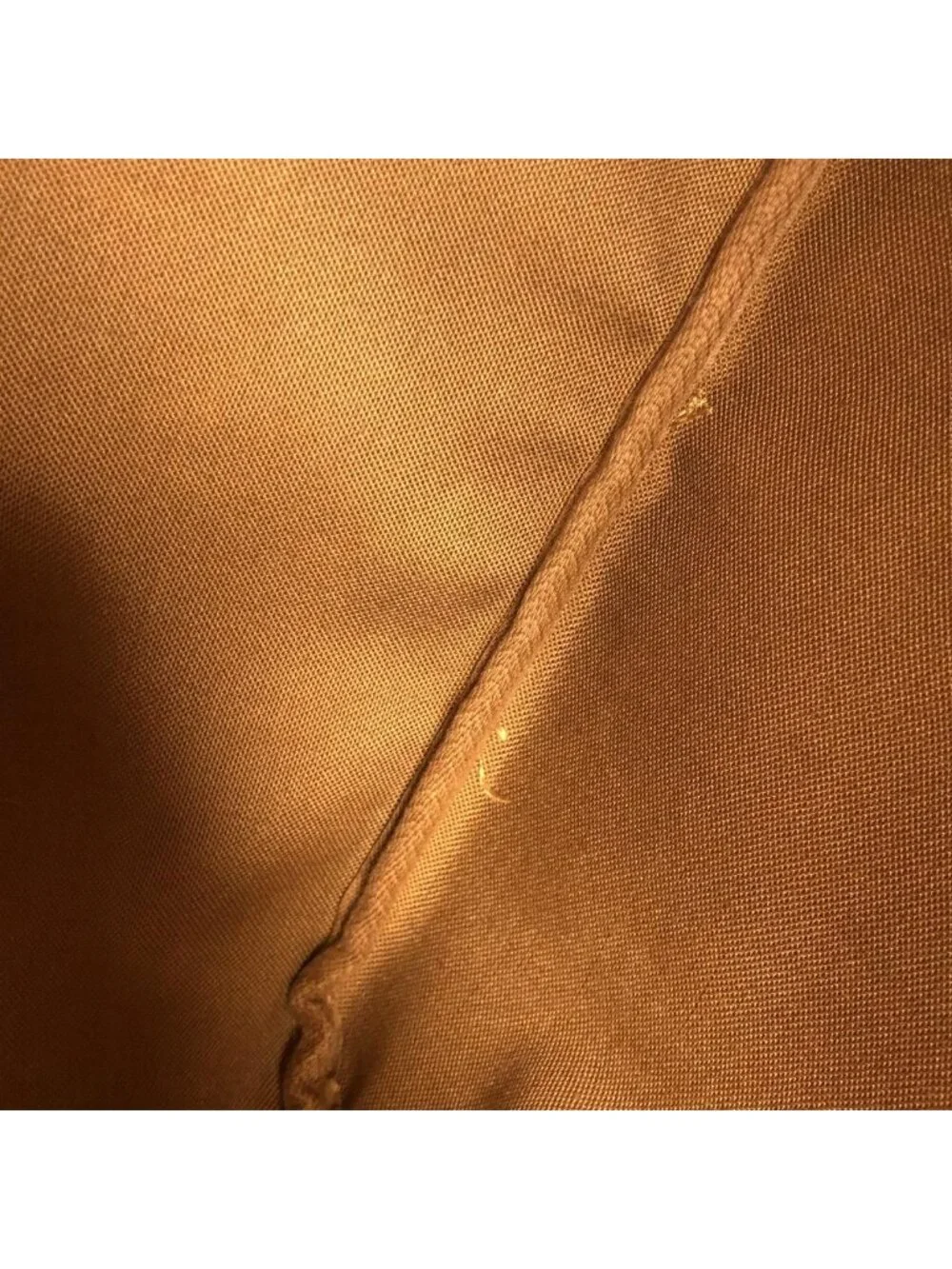 Louis Vuitton Monogram Keepall 55 Boston